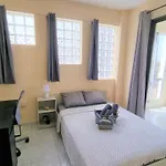 Comfy In A Shared Near Salt Lake With Internet And Netflix *