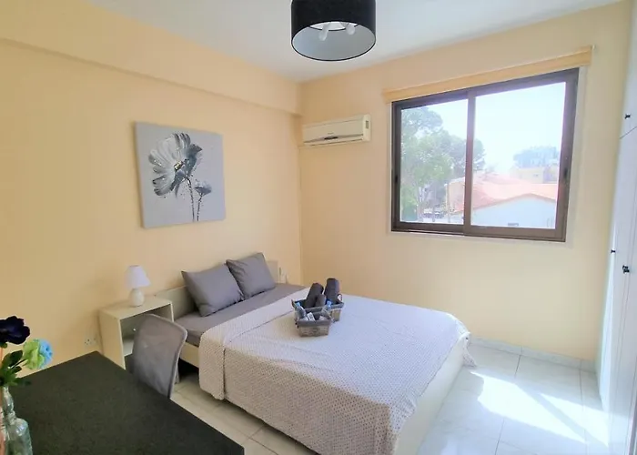 Comfy In A Shared Near Salt Lake With Internet And Netflix Apartmán *